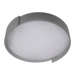 Потолочный светодиодный светильник Loft IT Coin 10200 Grey  - 2 купить